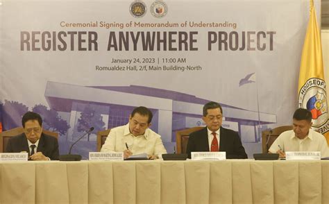 caloocan comelec online registration|Comelec eyes expansion of 'Register Anywhere Program' for voters.